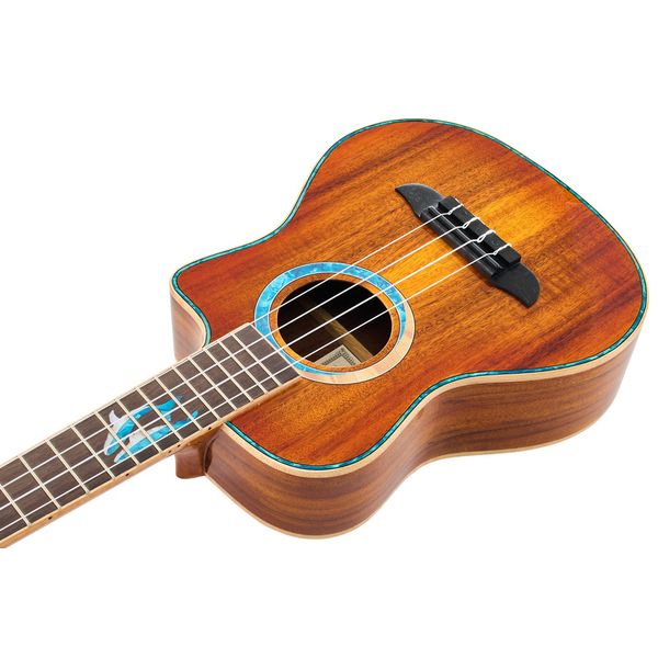 Ortega RUHZ30TH-BW Tenor Ukulele