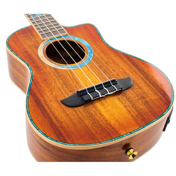 Ortega RUHZ30TH-BW Tenor Ukulele