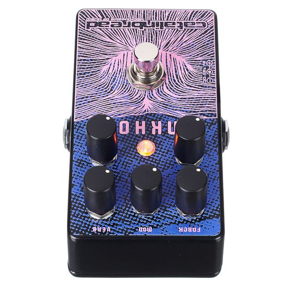 Catalinbread Sinkhole Ethereal Reverb
