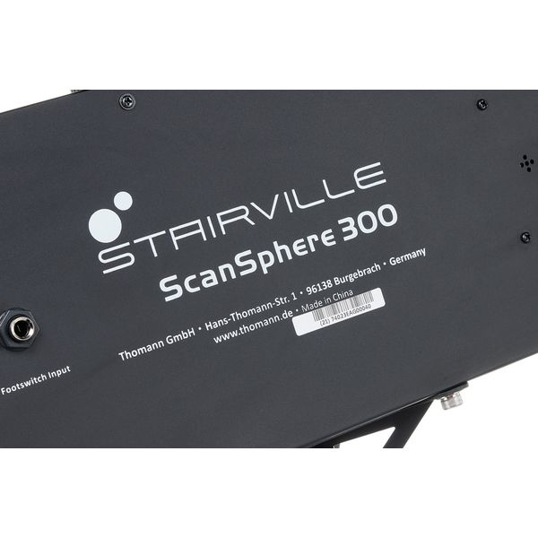 Stairville ScanSphere 300