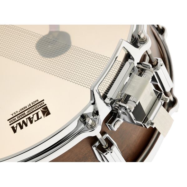 Tama 14"x6,5" The Bell Brass Snare