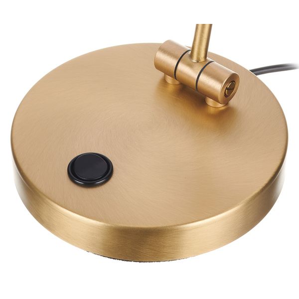 Jahn L8322 CALMATA Brass