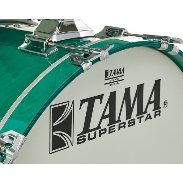 Tama Superstar 50th An. Limited AQM