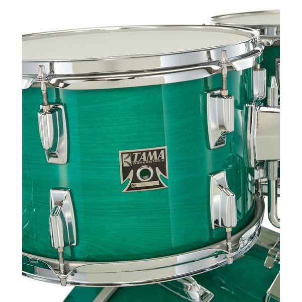 Tama Superstar 50th An. Limited AQM