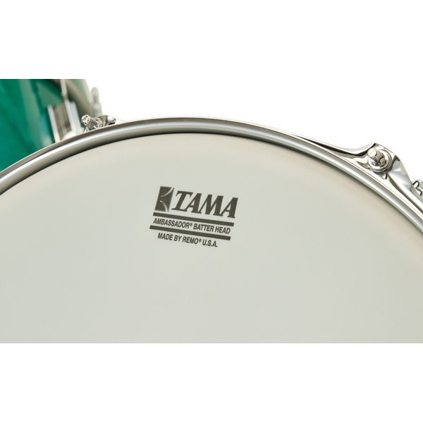 Tama Superstar 50th An. Limited AQM