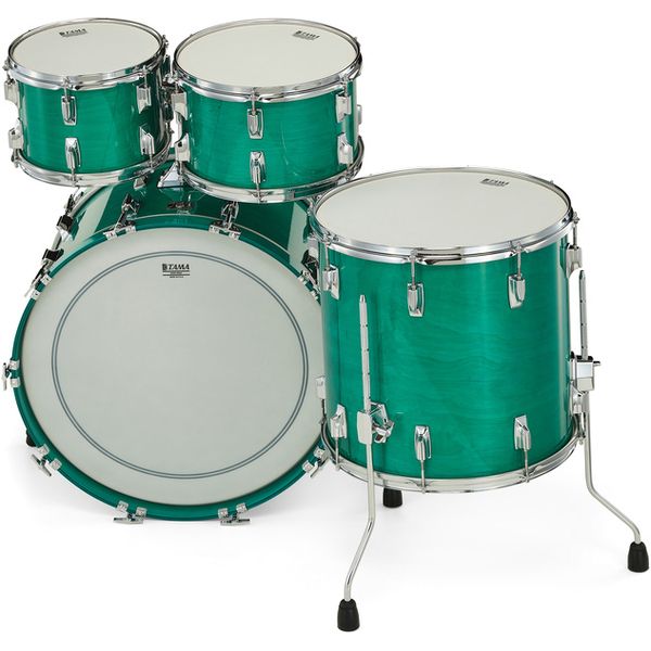 Tama Superstar 50th An. Limited AQM