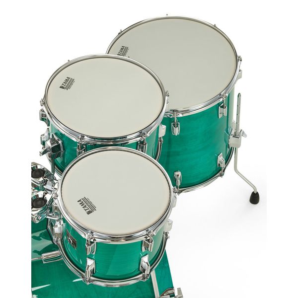 Tama Superstar 50th An. Limited AQM