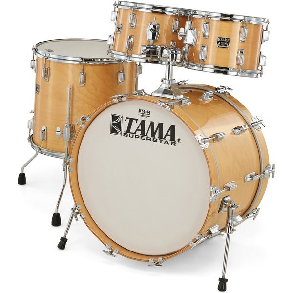 Tama Superstar 50th An. Limited SPM