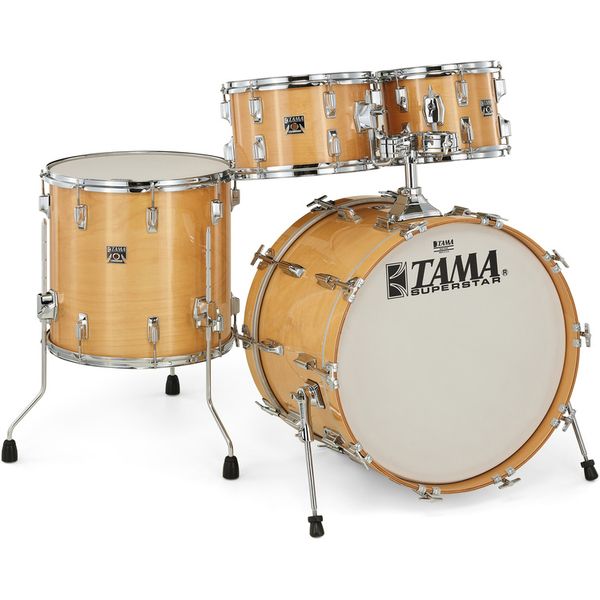 Tama Superstar 50th An. Limited SPM