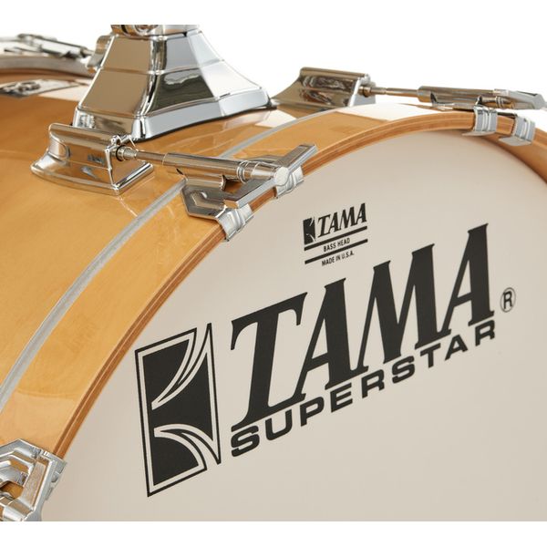 Tama Superstar 50th An. Limited SPM