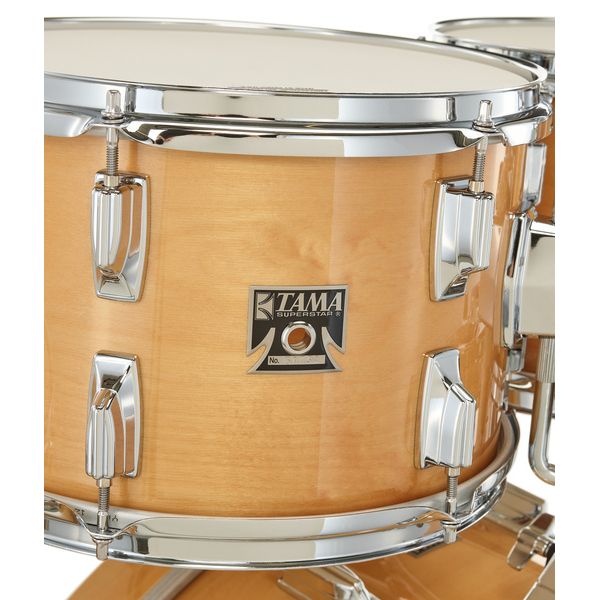 Tama Superstar 50th An. Limited SPM