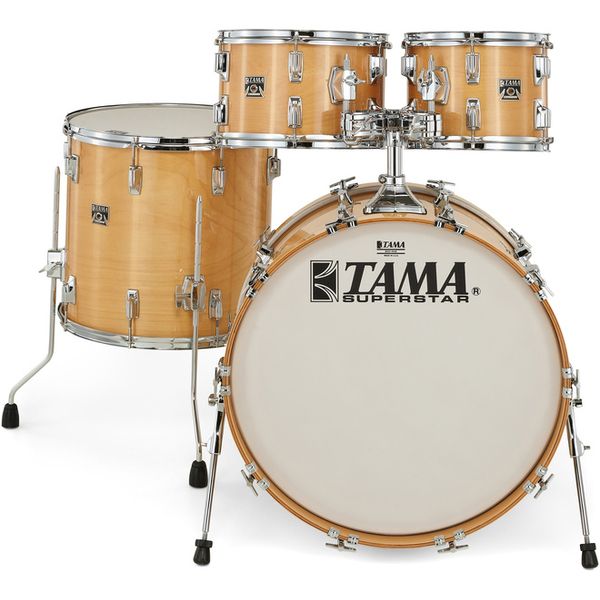 Tama Superstar 50th An. Limited SPM