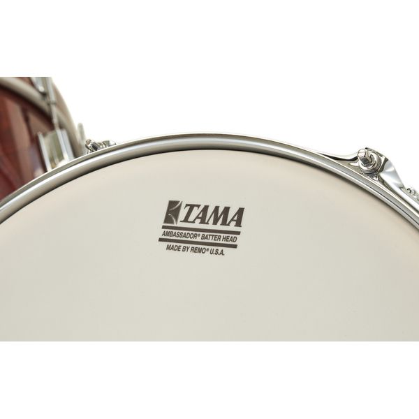 Tama Superstar 50th An. Limited SMH