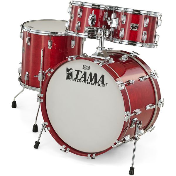 Tama Superstar 50th An. Limited CHW