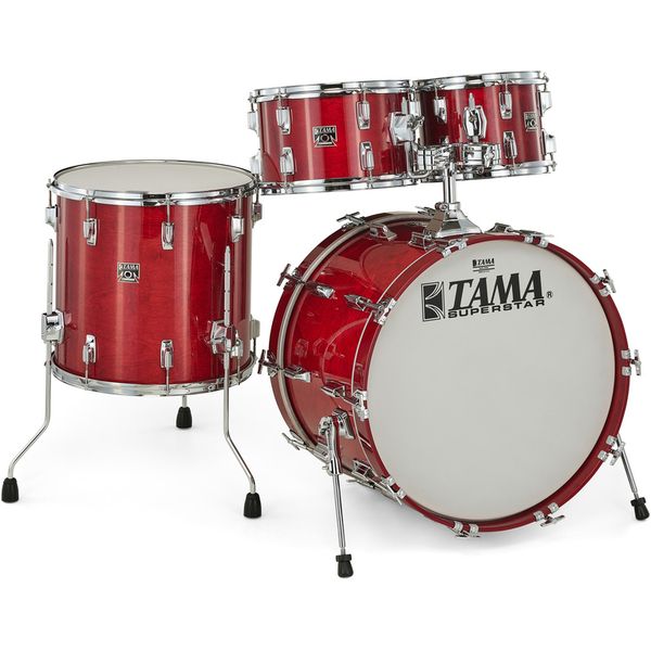 Tama Superstar 50th An. Limited CHW