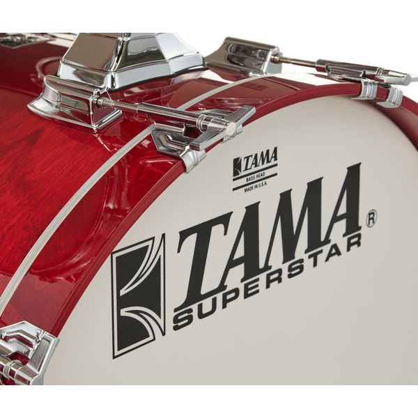 Tama Superstar 50th An. Limited CHW