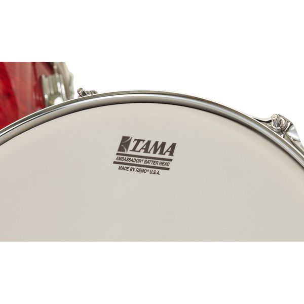 Tama Superstar 50th An. Limited CHW