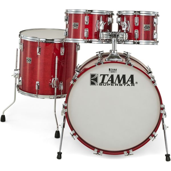 Tama Superstar 50th An. Limited CHW