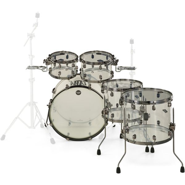 Tama Starclassic Mirage 50th A. Ltd