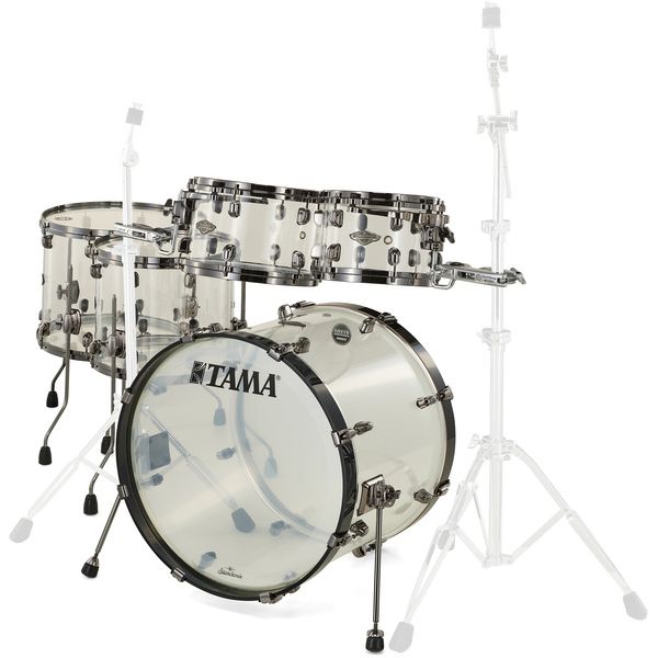 Tama Starclassic Mirage 50th A. Ltd