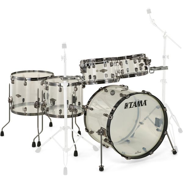 Tama Starclassic Mirage 50th A. Ltd