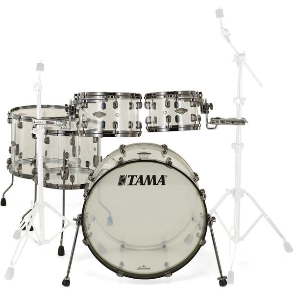 Tama Starclassic Mirage 50th A. Ltd