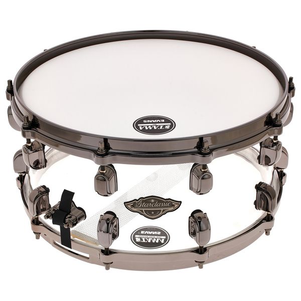Tama 14"x6,5" Mirage 50th A. Snare