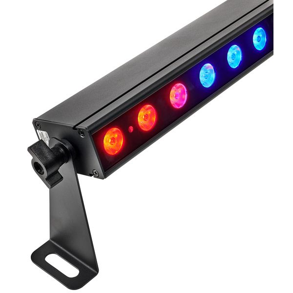 Stairville SonicPulse LED Bar 10