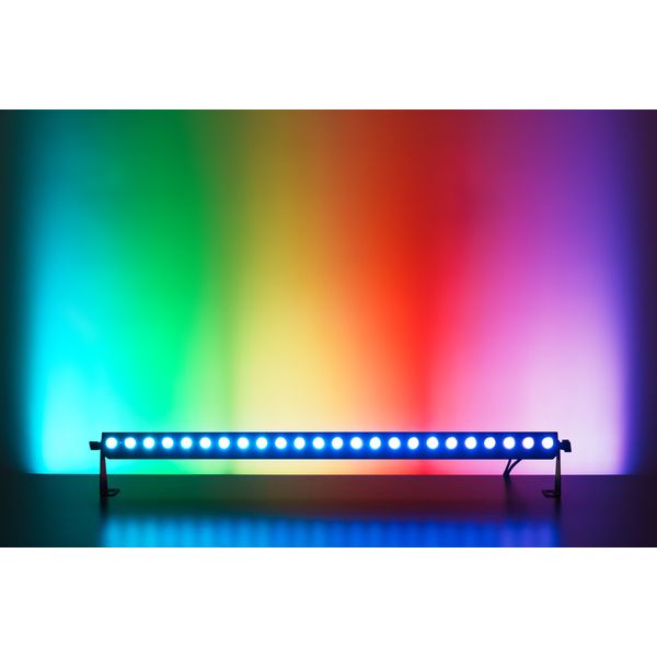 Stairville SonicPulse LED Bar 10