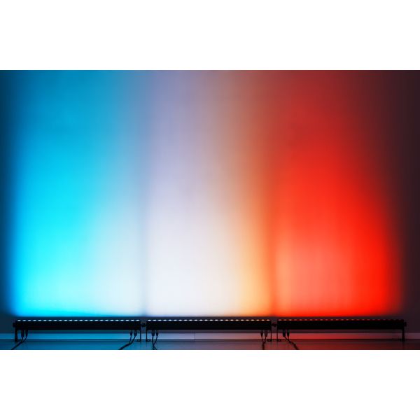 Stairville SonicPulse LED Bar 10