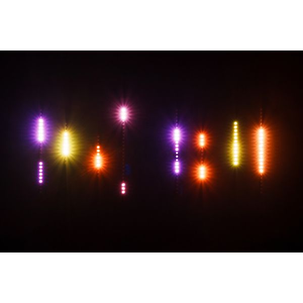 Stairville SonicPulse LED Bar 10