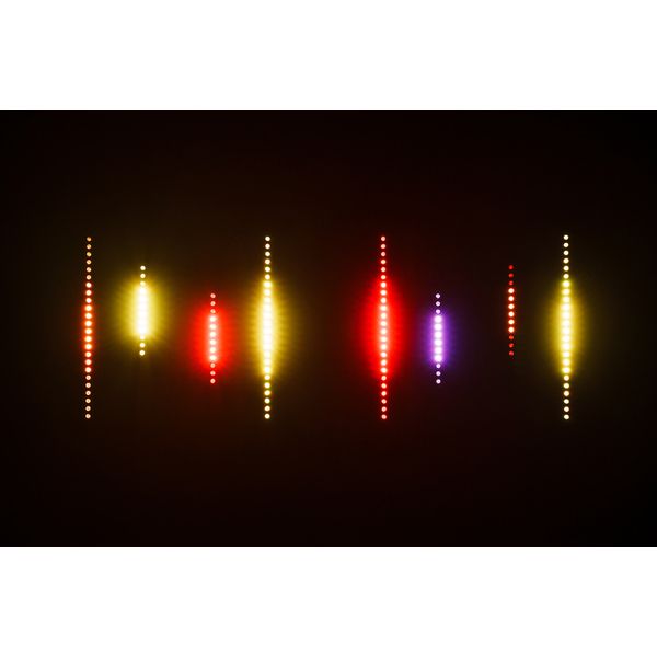 Stairville SonicPulse LED Bar 10