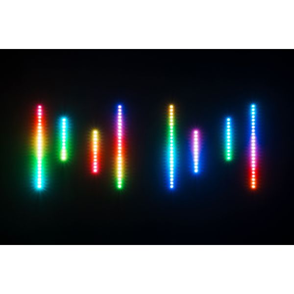 Stairville SonicPulse LED Bar 10