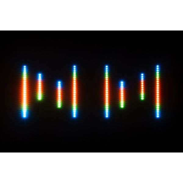 Stairville SonicPulse LED Bar 10