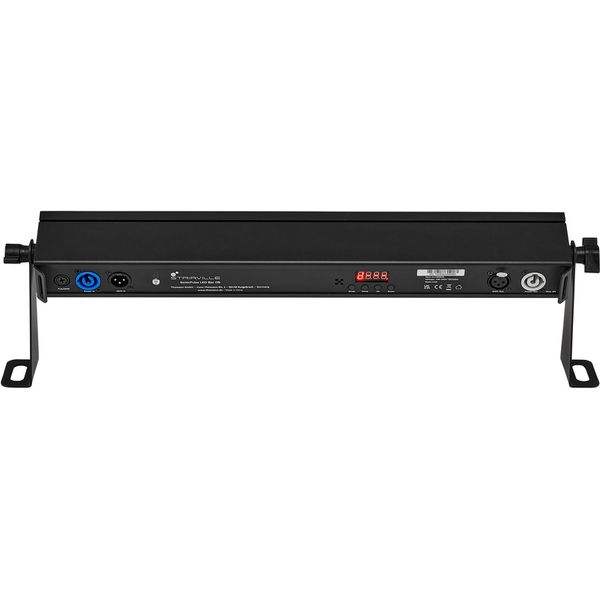 Stairville SonicPulse LED Bar 05