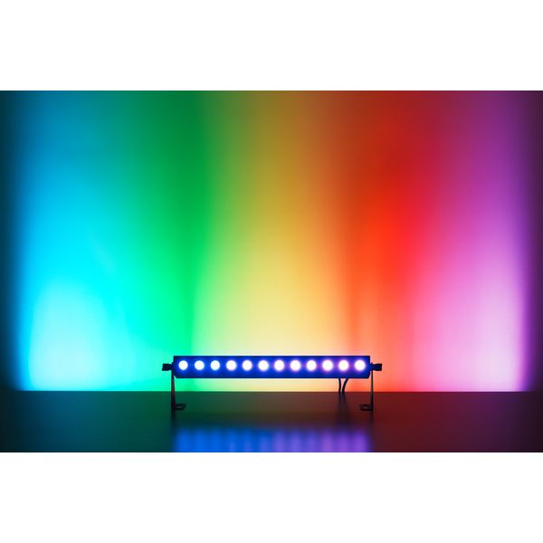 Stairville SonicPulse LED Bar 05