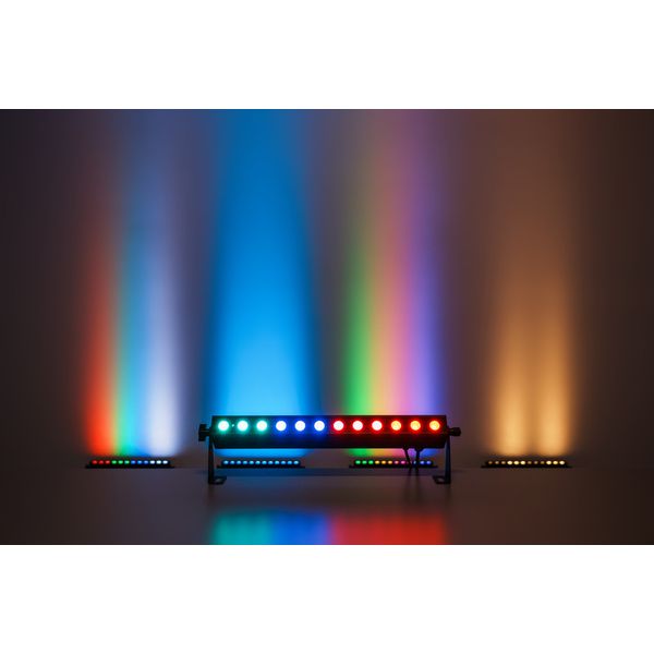 Stairville SonicPulse LED Bar 05