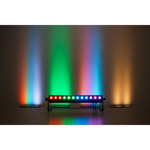 Stairville SonicPulse LED Bar 05