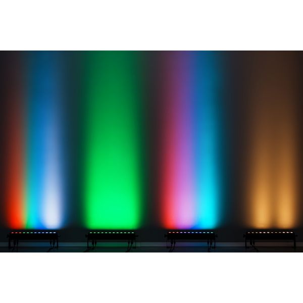 Stairville SonicPulse LED Bar 05