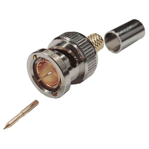 Percon BNC 5017-UHD2/18G