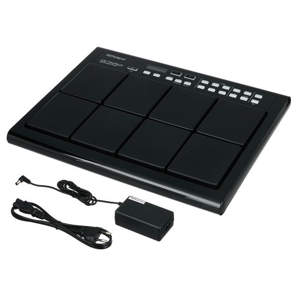 Roland SPD-20 Pro BK Octapad