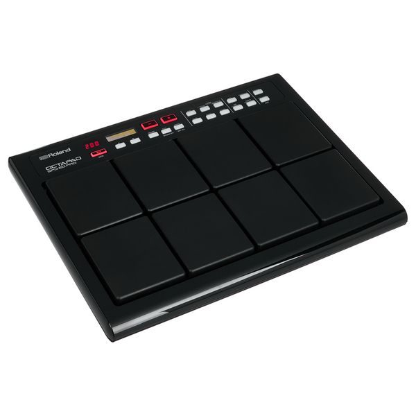 Roland SPD-20 Pro BK Octapad