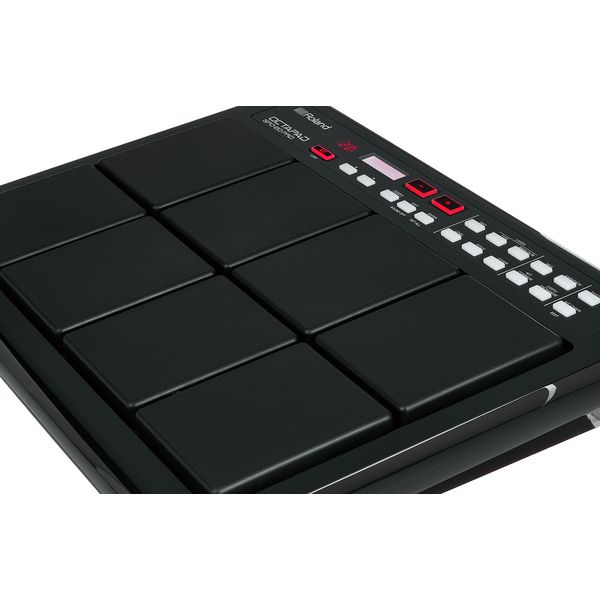 Roland SPD-20 Pro BK Octapad