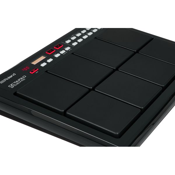 Roland SPD-20 Pro BK Octapad