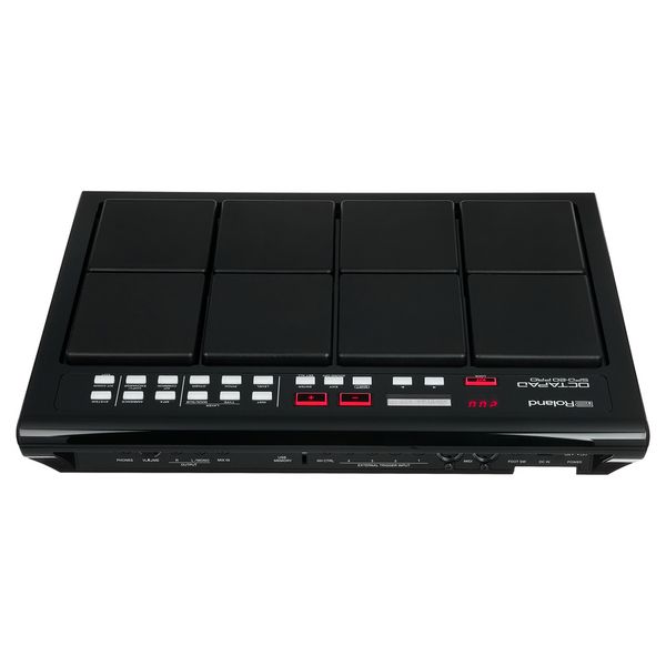 Roland SPD-20 Pro BK Octapad