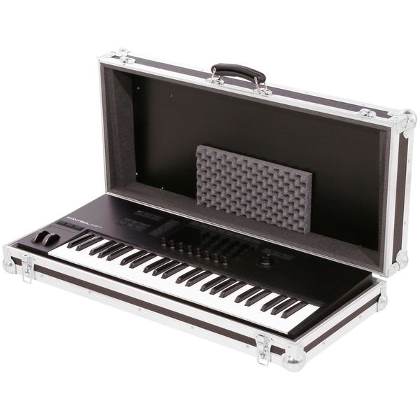 Musiin Premium Velvet Hardshell Case Compatible With Native