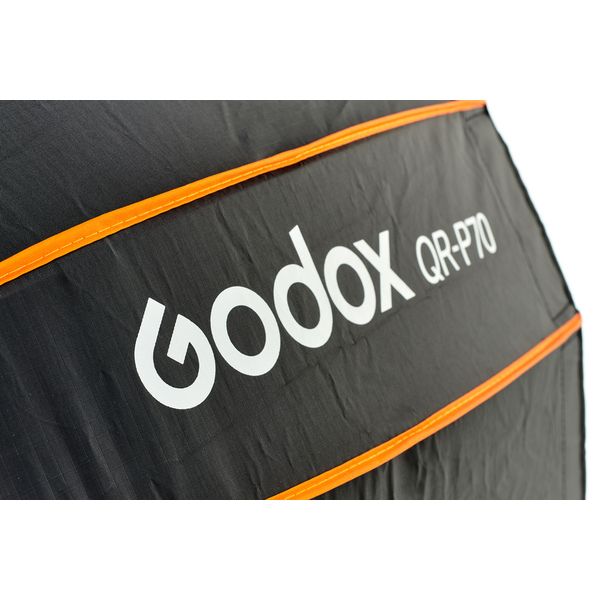 Godox QR-P70 Parabolic Softbox