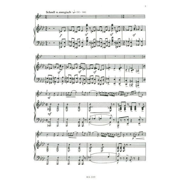 Sikorski Arutjunjan Concerto Trumpet