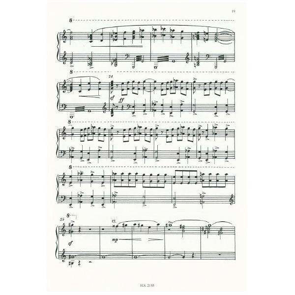 Sikorski Musikverlage Arutjunjan Concerto Trumpet