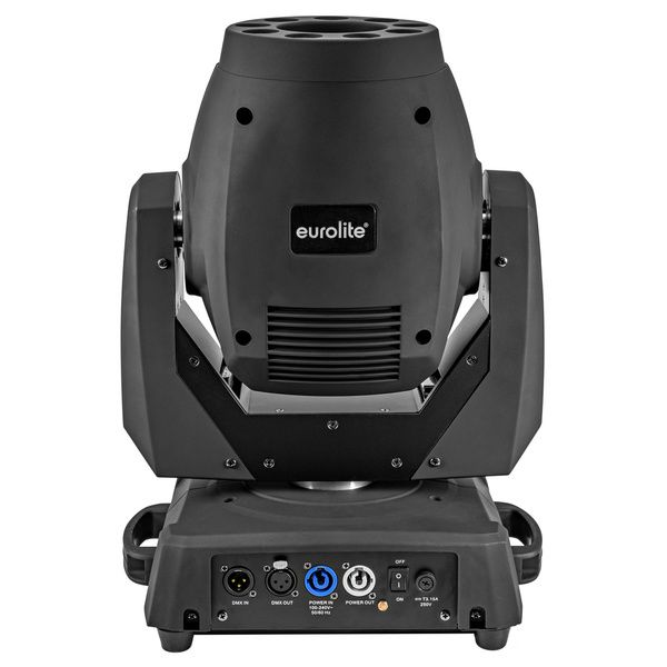 Eurolite LED TMH-H180 Hybrid MH COB
